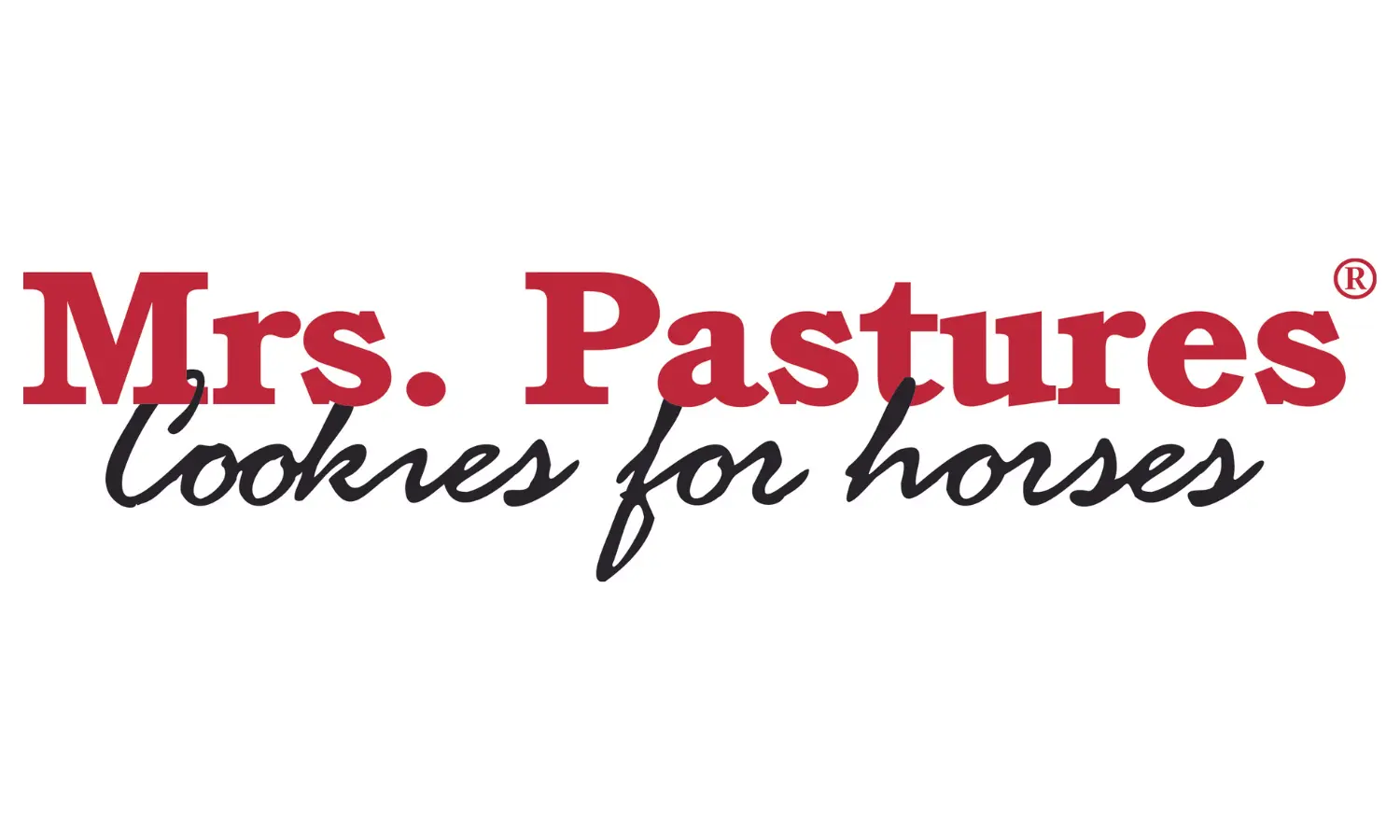 Mrs. Pastures logo